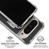 Michigan State University Stand and Fight Pixel 9/9 Pro Clear Case